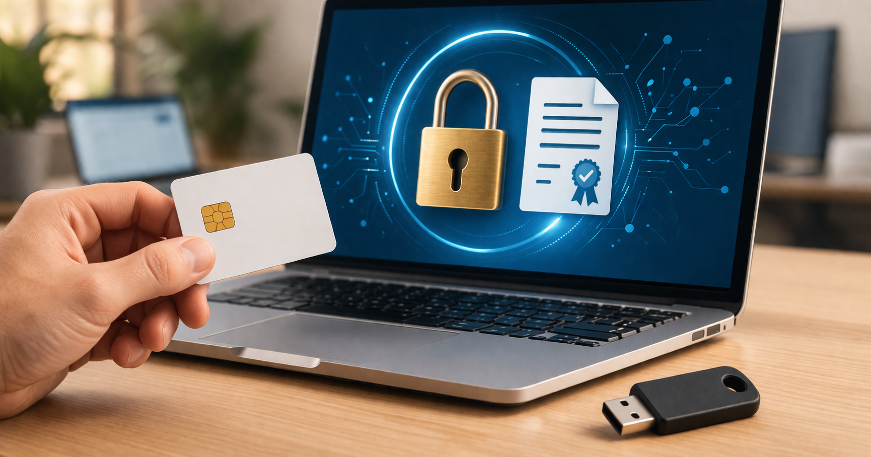 Certificados digitales: por qué funcionan… hasta que dejan de hacerlo